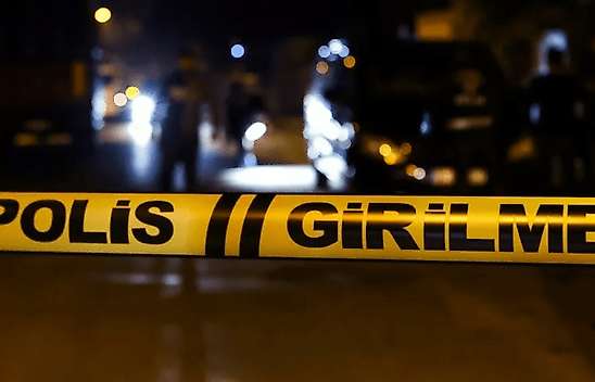 Konya'da kan donduran olay: 4 aylık eşini tüfekle öldürdü!