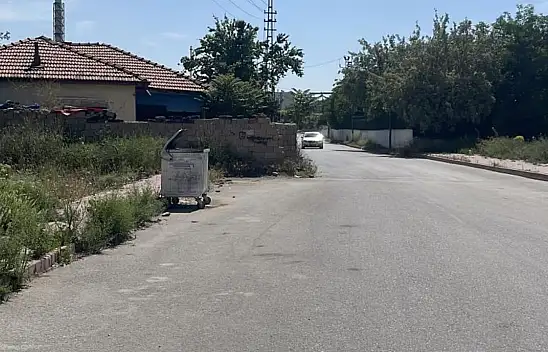 Konya'da kan donduran olay!
