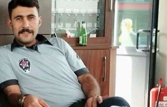 Konya'da kanlı gece: Birlikte içki içtiği kuzenini öldürdü