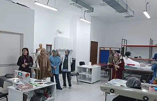 Konya'da kanser farkındalığı anlatıldı