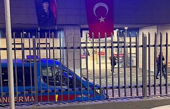 Konya'da kardeşlerin kavgası kanlı bitti