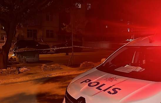 Konya'da katil zanlısı eş tutuklandı