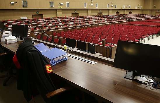 Konya'da kayıp dosyası cinayete dönüşmüştü: Sanığa ağırlaştırılmış müebbet