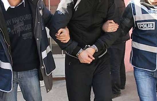 Konya'da kıraathanedeki silahlı olayın şüphelisi tutuklandı