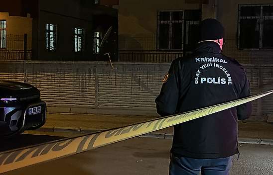 Konya'da kocası tarafından vurulan kadından acı haber geldi