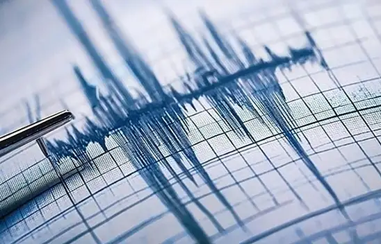 Konya'da korkutan deprem!