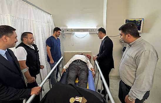 Konya'da korkutan kaza! Kıbrıs gazisi yaralandı