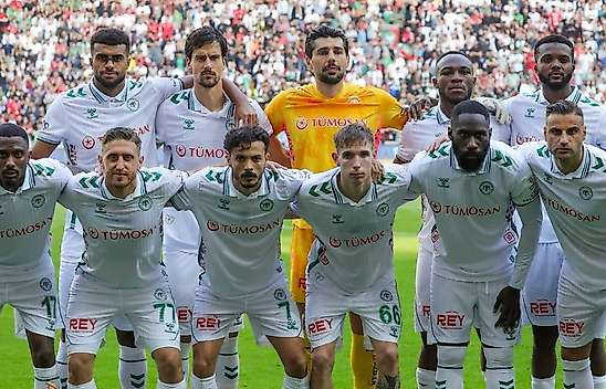 Konya'da kritik 90!