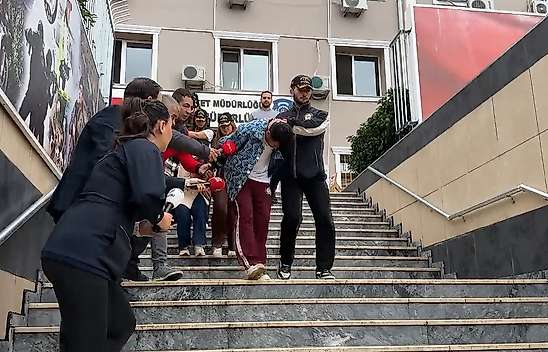 Konya da listede! Güzellik merkezleri vatandaşı böyle tuzağa düşürdü
