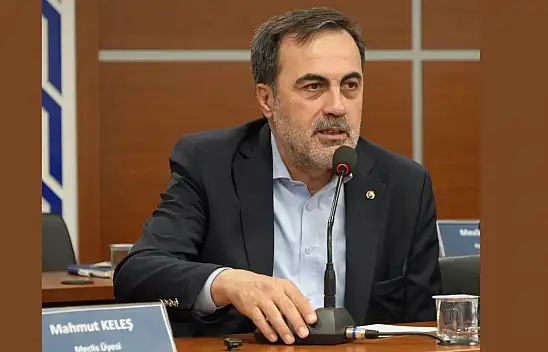 Konya'da makine ve asansör sektörü masaya yatırıldı