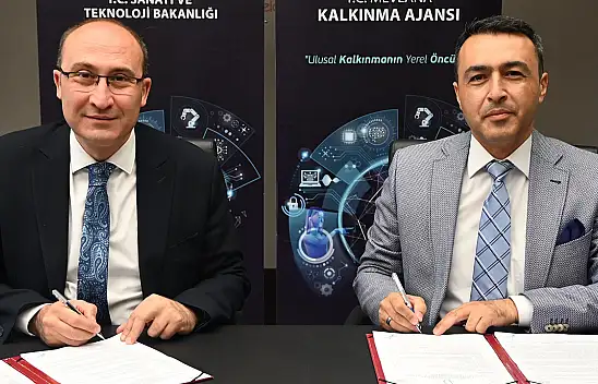 Konya'da MEVKA ve BİK iş birliği ile kadın gazetecilere dijital gazetecilik eğitimi verilecek