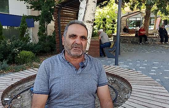 Konya'da pes dedirten dolandırıcılık! Altınlar son anda kurtarıldı