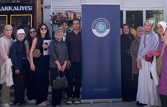 Konya'da psikolojik travma araştırılıyor