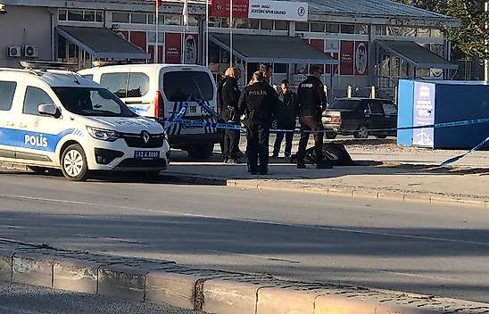 Konya'da sabah saatlerinde şoke eden şüpheli ölüm!