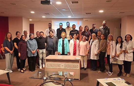 Konya'da sağlık kalitesi artıyor