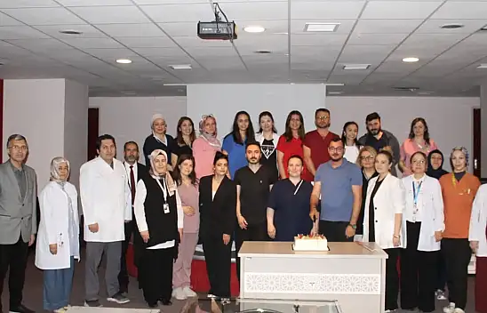 Konya'da sağlık kalitesi her geçen gün artıyor
