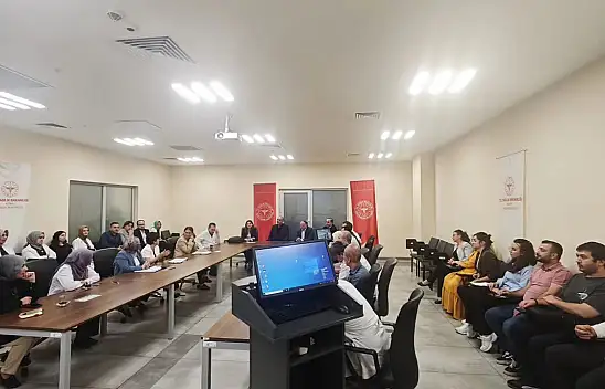 Konya'da sağlıkta hizmet kalitesi artıyor
