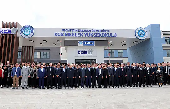 Konya'da savunma sanayi için kritik çalıştay
