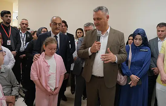 Konya'da şehit Uz. Dr. Karakaya vefatının 4. yılında anıldı