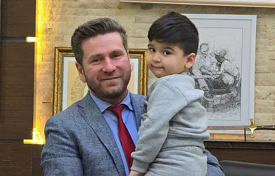 Konya'da ses getirecek seremoni