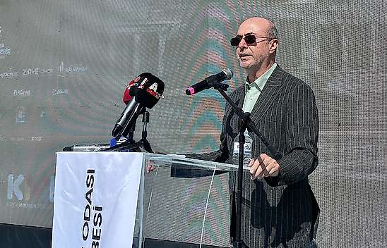 Konya'da Sille Mimar Evi açıldı