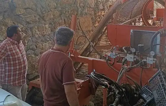 Konya'da tarımsal çeşitlilik artacak