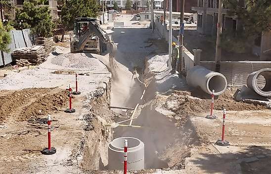 Konya'da taşkın riskine karşı düğmeye basıldı!
