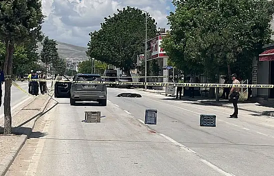 Konya'da trafik kazası can aldı!