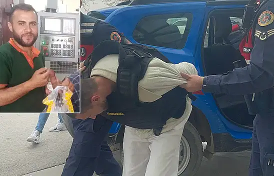 Konya'da tüfek atölyesinde çıkan kanlı kavgada yeni gelişme!
