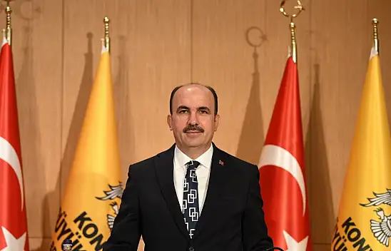 Konya'da 'Umre Ödüllü Yarışma' sonuçlandı