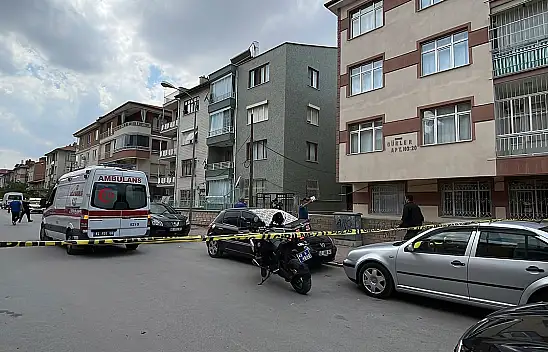 Konya'da üvey annesi ve kız kardeşini öldüren zanlı tutuklandı