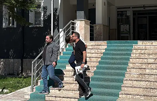 Konya'da uyuşturucuya geçit yok!