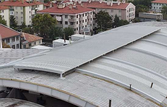 Konya'da vatandaşları ilgilendiren yenilik: O alan yenilendi