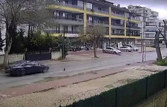 Konya'da vicdan sızlatan görüntü