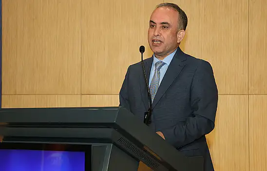 Konya'da yeni evli çiftlere müjde! Büyükşehirden 30 bin TL destek