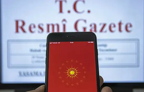 Konya'da yeni yatırım alanı kuruluyor
