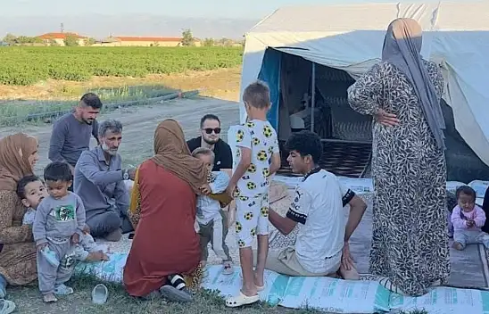Konya'da yerinde sağlık hizmeti