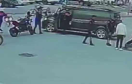 Konya'da Yunus polisleri hayat kurtardı