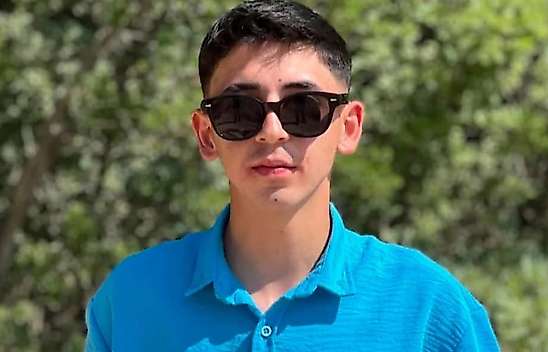 Konya'da yürek yakan kazada 20 yaşındaki genç öldü