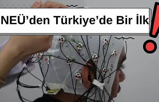 Konya'da yürütülen proje bilim dünyasında dikkat çekti