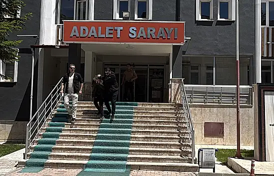 Konya'da zehir tacirine geçit yok