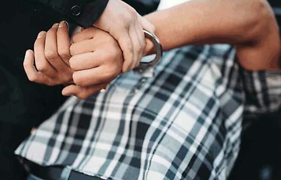Konya'da zehir tacirlerine geçit yok! 2 zanlı tutuklandı