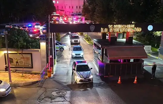 Konya dahil 17 ilde dev operasyon!  19 milyar liralık vurgun