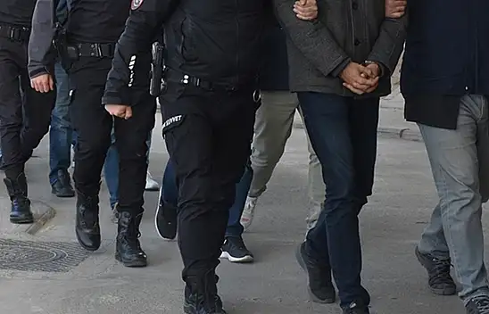 Konya dahil 20 ilde siber suçlara yönelik operasyon!