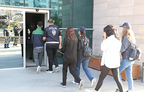 Konya dahil 33 ilde 8,7 milyar liralık vurgun! 24 tutuklama