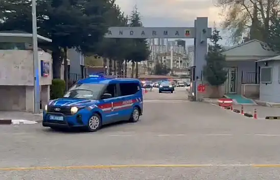 Konya dahil 4 İlde çok sayıda silah ve mühimmat ele geçirildi
