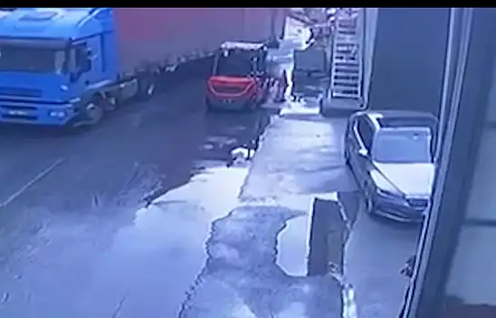 Konya dahil 6 ilde nakliye çetesi çökertildi