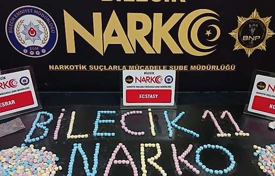 Konya dahil 71 ilde zehir tacirlerine darbe!