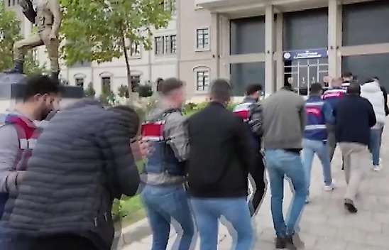 Konya dahil 8 ilde yasa dışı bahiste milyarlık trafik!