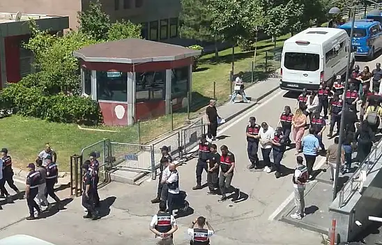 Konya dahil birçok ilde 175 milyonluk vurgun çökertildi!